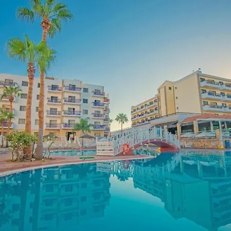 Aparthotel Marlita Protaras