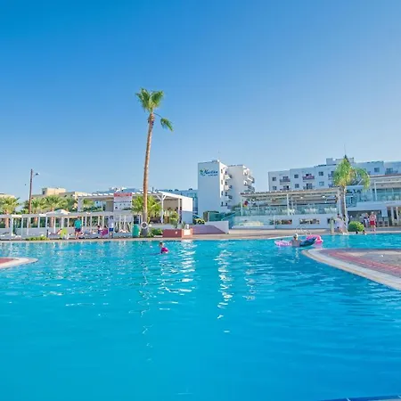 Marlita Aparthotel