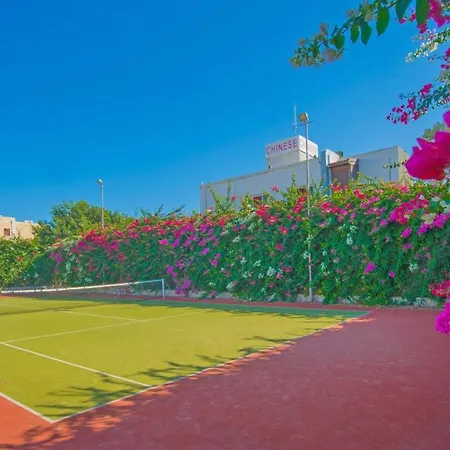 Aparthotel Marlita 3*