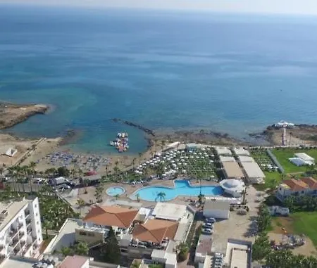 Marlita Aparthotel 3*