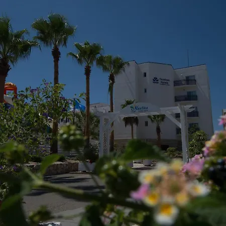 Aparthotel Marlita
