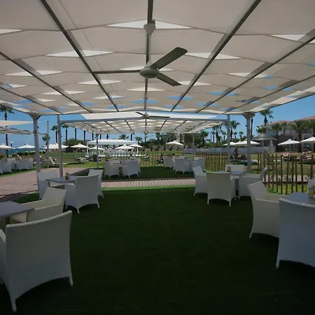 Marlita Aparthotel