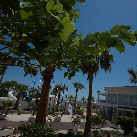 Aparthotel Marlita