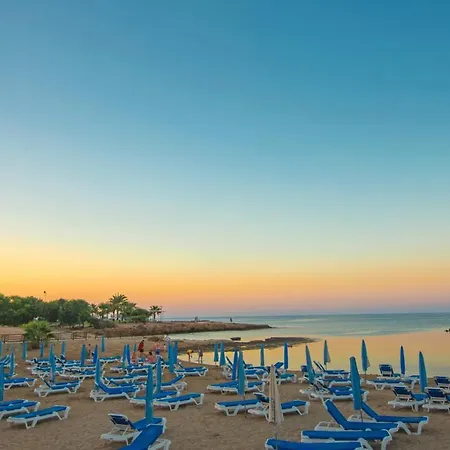 Marlita Aparthotel Protaras