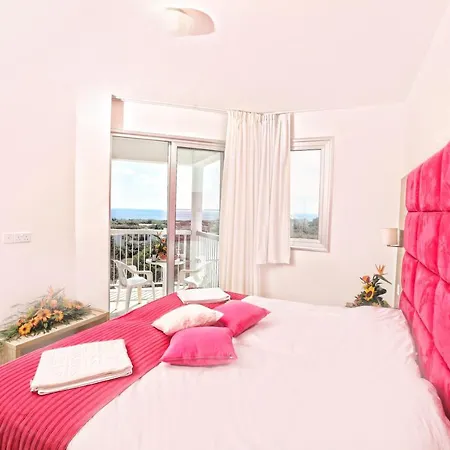 Aparthotel Marlita 3*