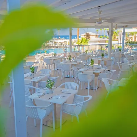 Aparthotel Marlita Protaras
