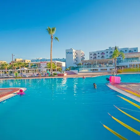 Marlita Aparthotel Protaras