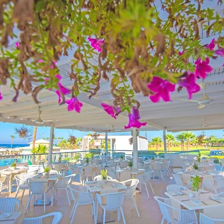 Aparthotel Marlita 3*