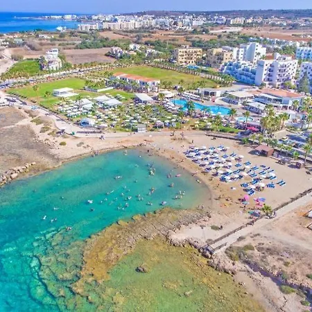 Marlita 3* Protaras