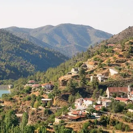 Marlita Aparthotel 3*