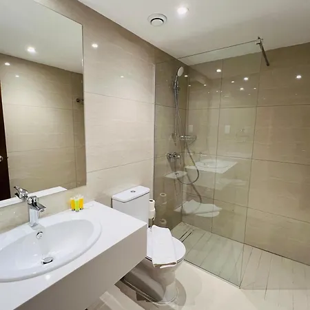 Apartmanhotel Marlita