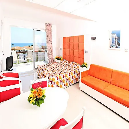 Marlita Aparthotel