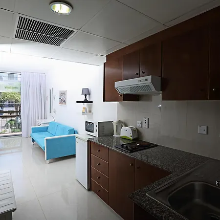 Marlita Aparthotel