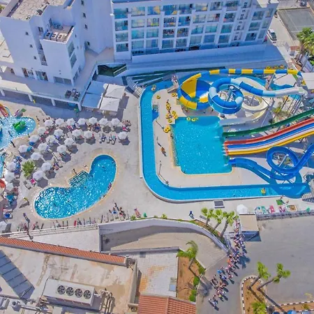 Aparthotel Marlita 3*