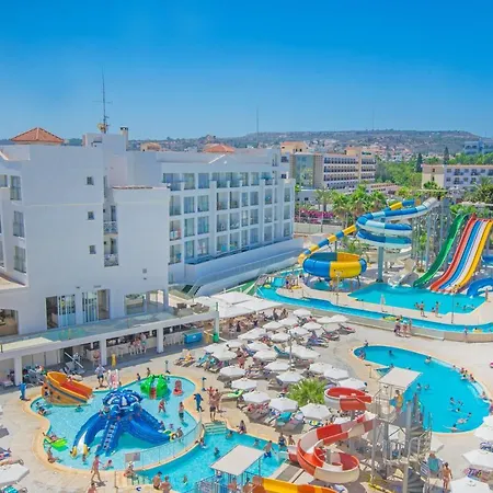 Aparthotel Marlita Protaras
